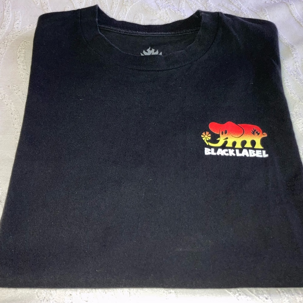 Blacklabel T-shirt
